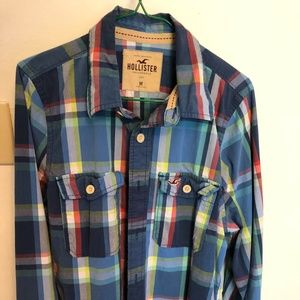 Hollister Long Sleeve